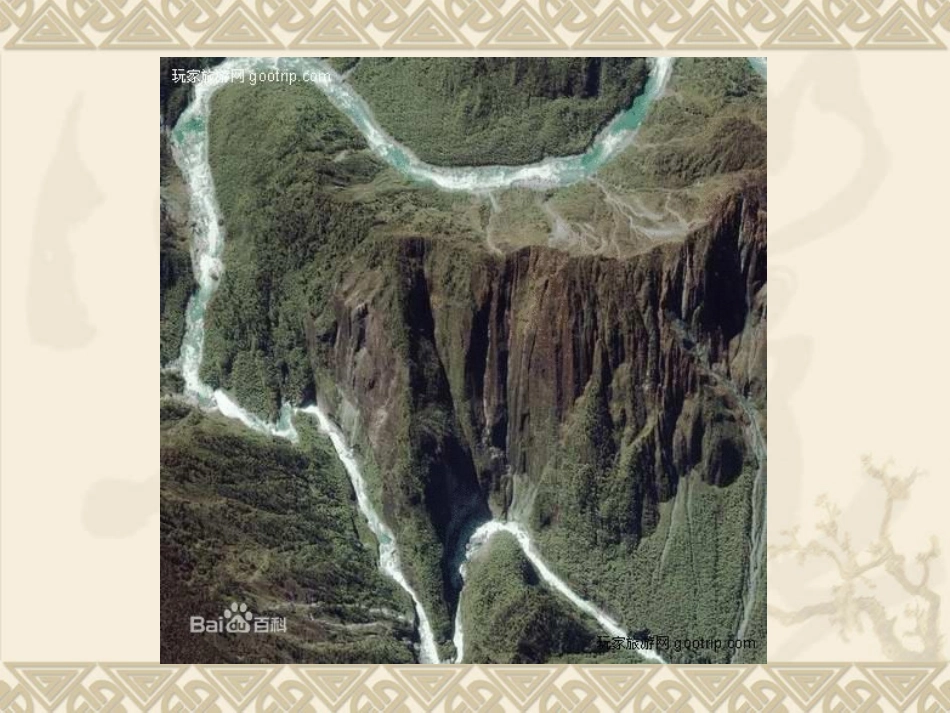 《雅鲁藏布大峡谷》课件_第3页