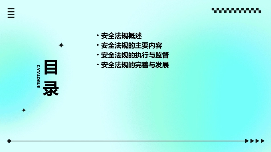 某集团公司安全法规课件_第2页