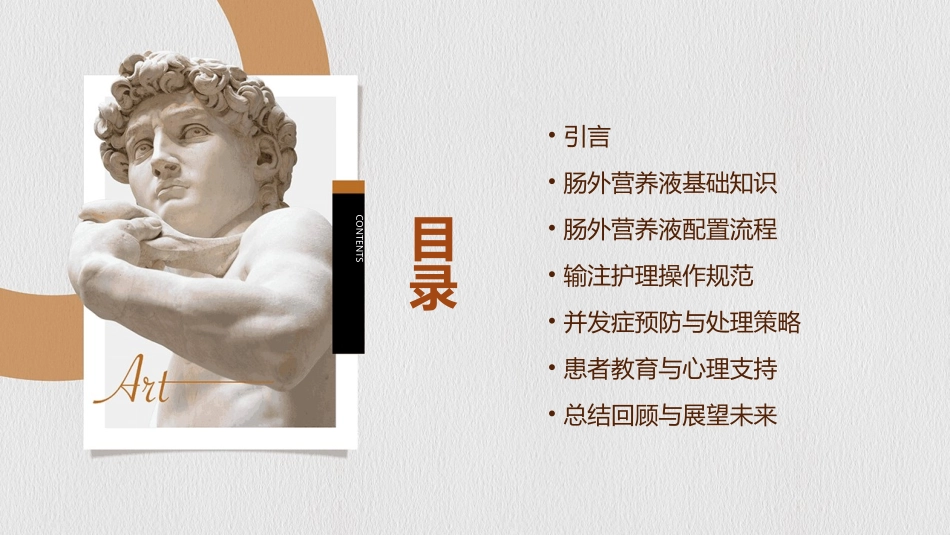 INS肠外营养液配置与输注护理指南护理课件_第2页