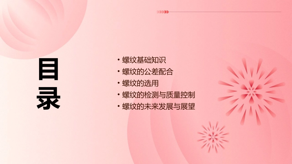 螺纹的公差配合及选用课件_第2页