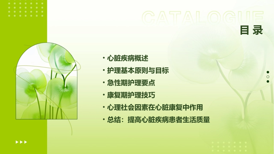 心脏疾病患者护理课件_第2页