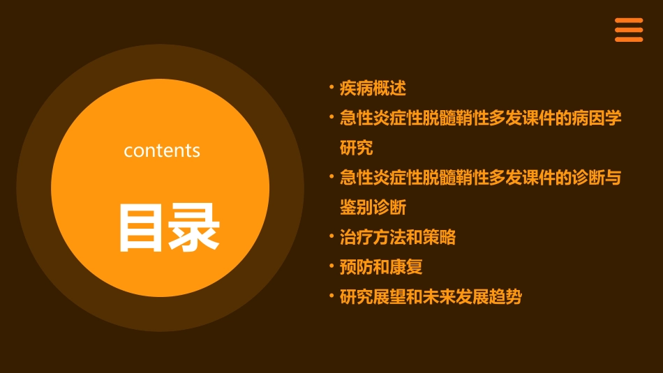 急性炎症性脱髓鞘性多发课件_第2页