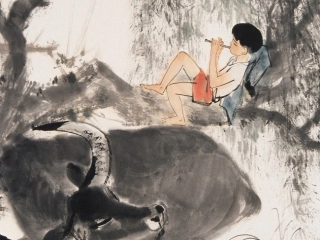 4.安恩和奶牛-课件