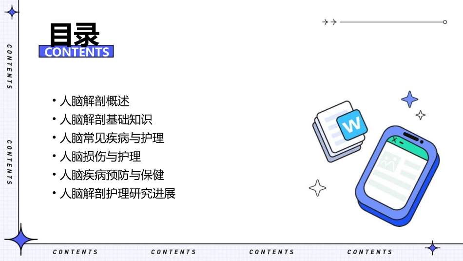 人脑解剖护理课件_第2页