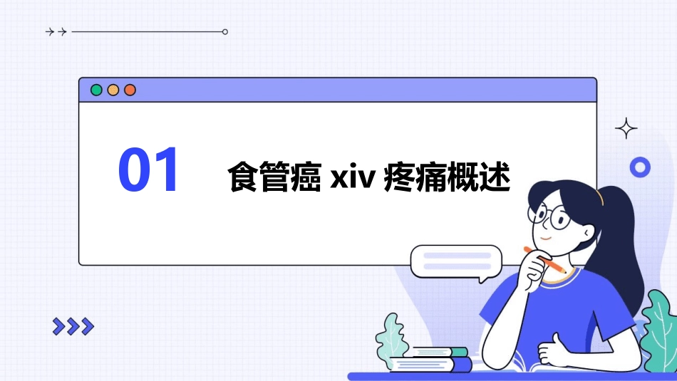 食管癌XIV疼痛管理_第3页