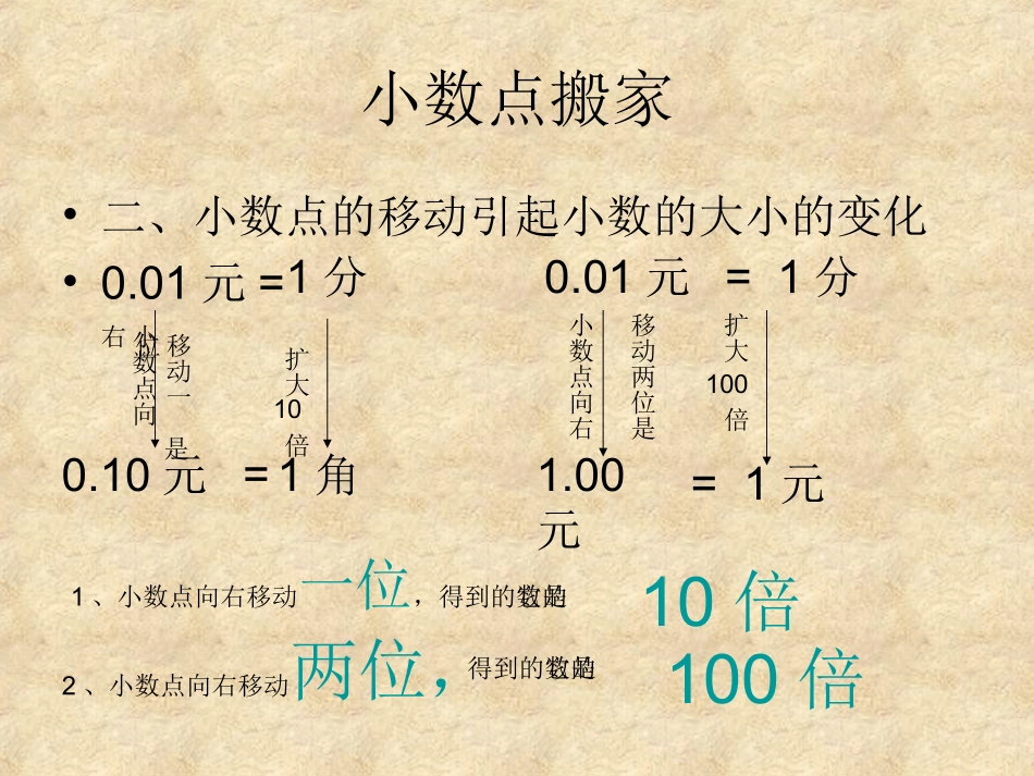 小数点搬家课件---姚华信_第2页