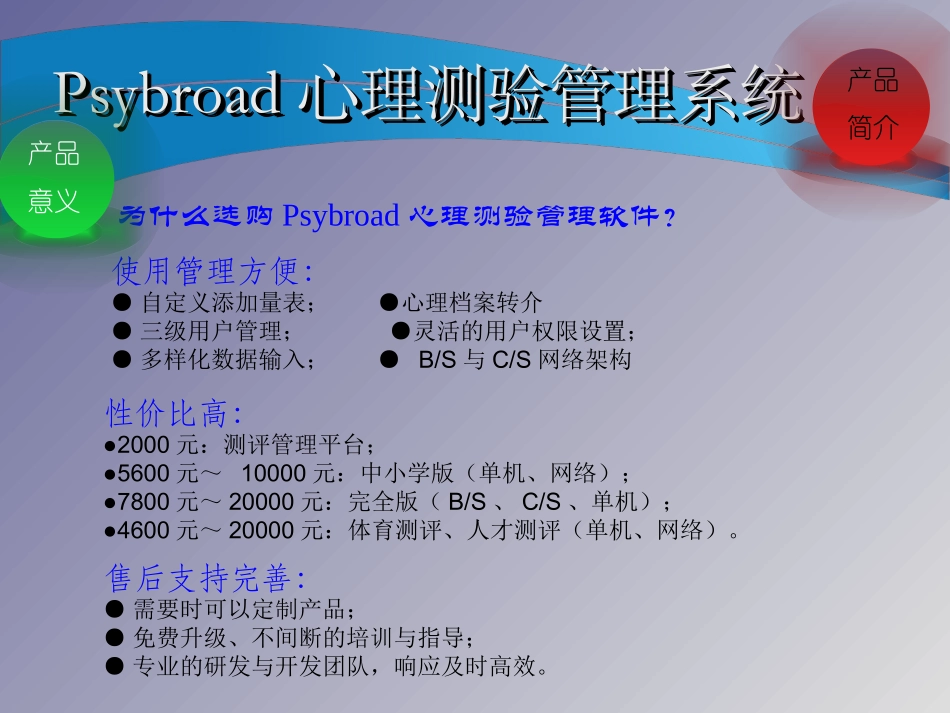 Psybroad心理测验管理系统简介_第3页