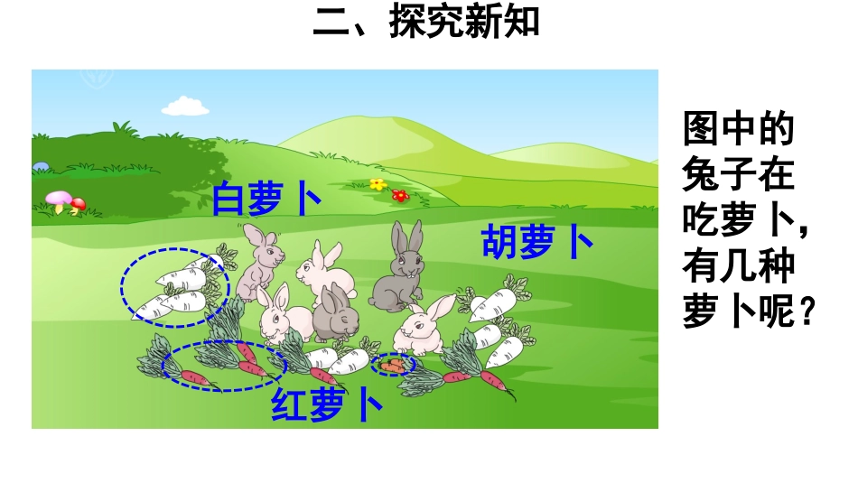 人教2011版小学数学三年级资料倍的认识.认识倍_第3页