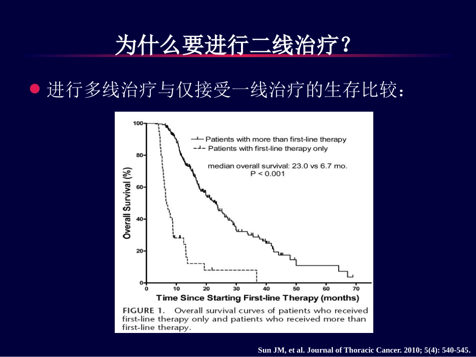 非小细胞肺癌的二线治疗_第2页