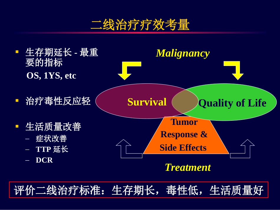 非小细胞肺癌的二线治疗_第3页