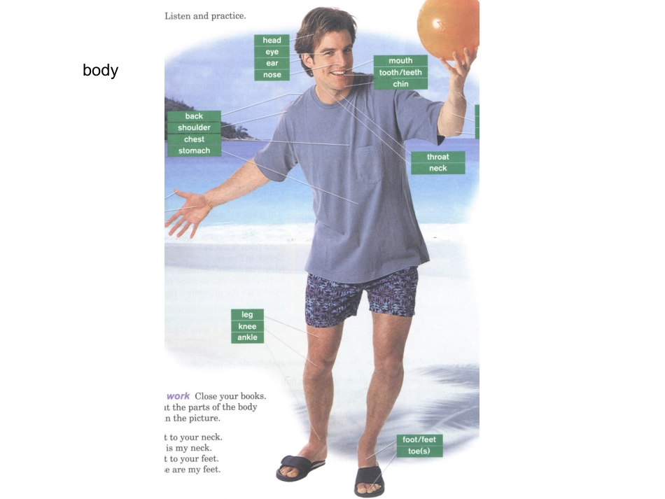 Unit-2-What's-the-matter_第2页