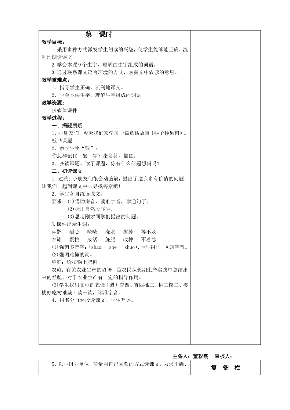 22猴子种果树_第2页