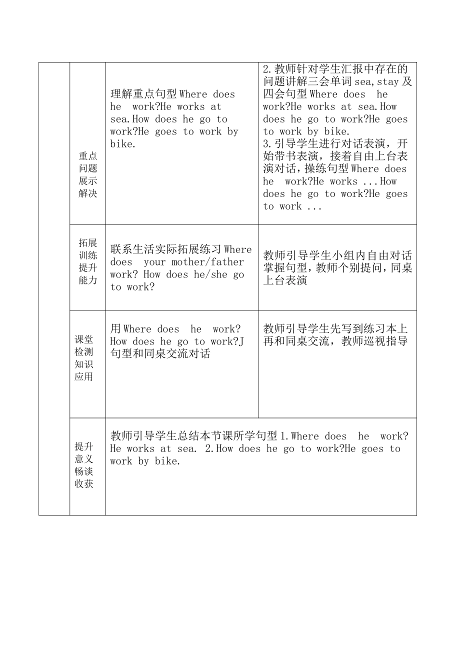 六英上第五单元B-Let's-talk导案_第2页