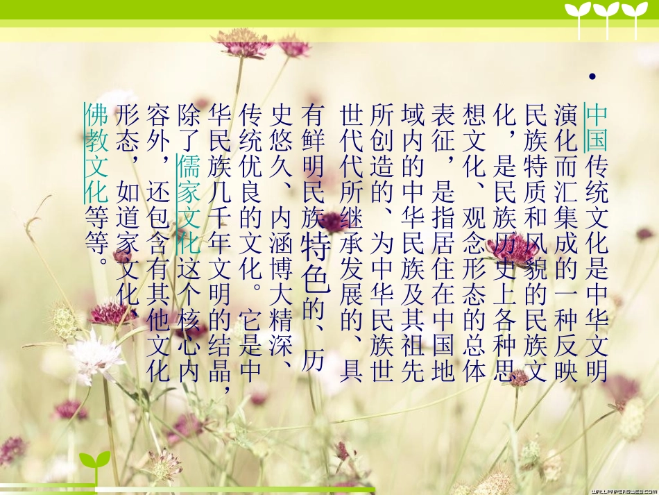 中国文化ppt_第2页