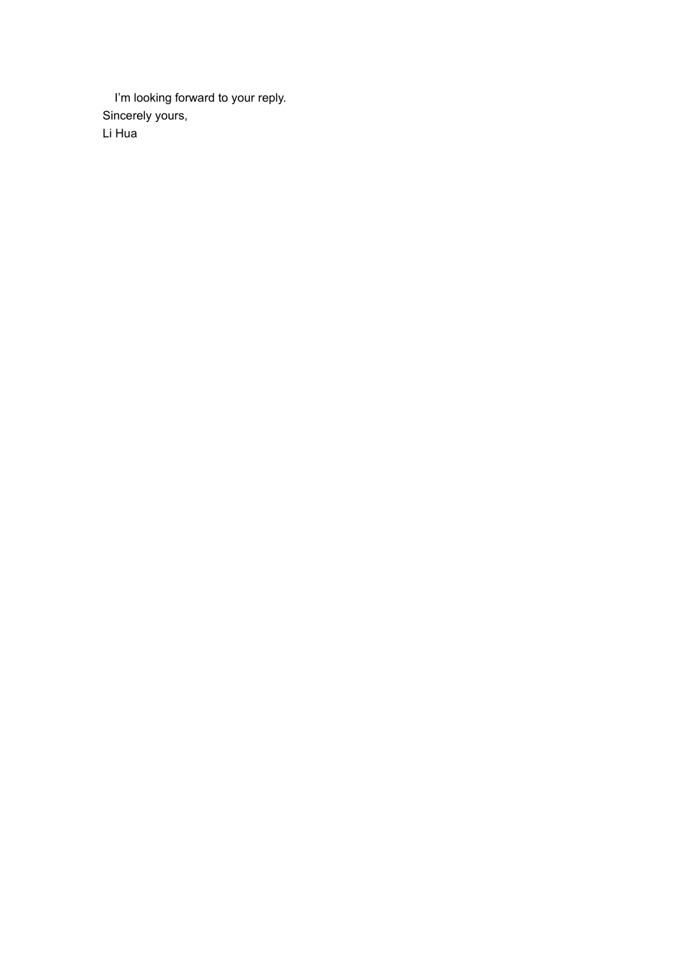 Writingacoveringletter教案(修改稿2)_第3页