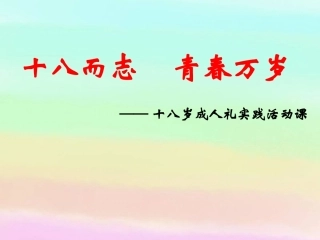 7.18岁成人仪式-(2)