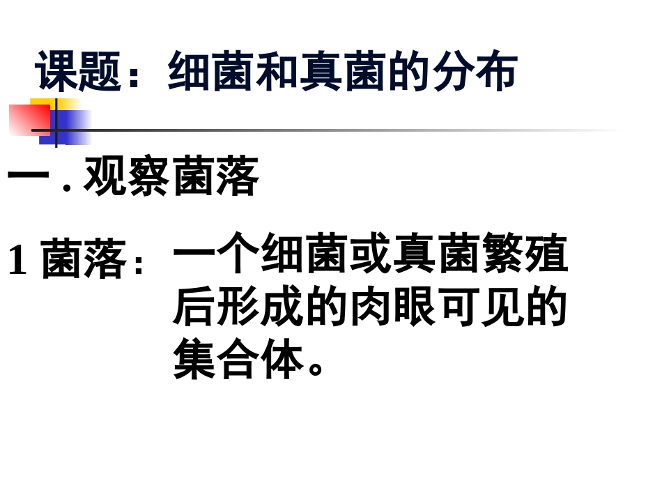 细菌和真菌的分布1_第3页