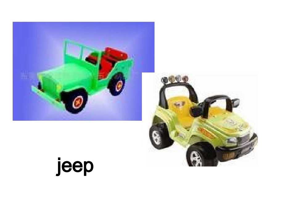 PEP版小学英语三年级下Unit5-Where-is-my-ruler？_第3页