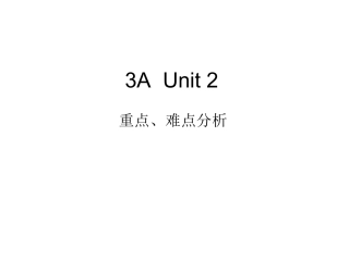 3AUnit2