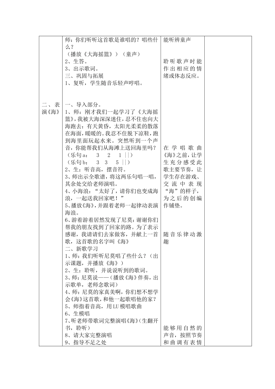 余秀湘大海的歌_第2页