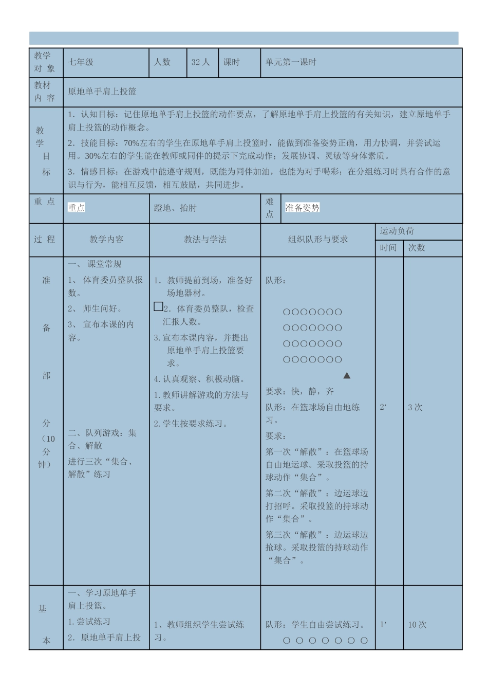 原地单手肩上投篮_第2页