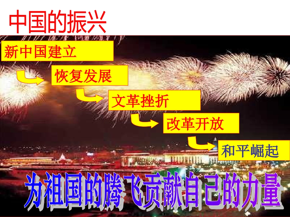 专九3多极化趋势的加强_第2页