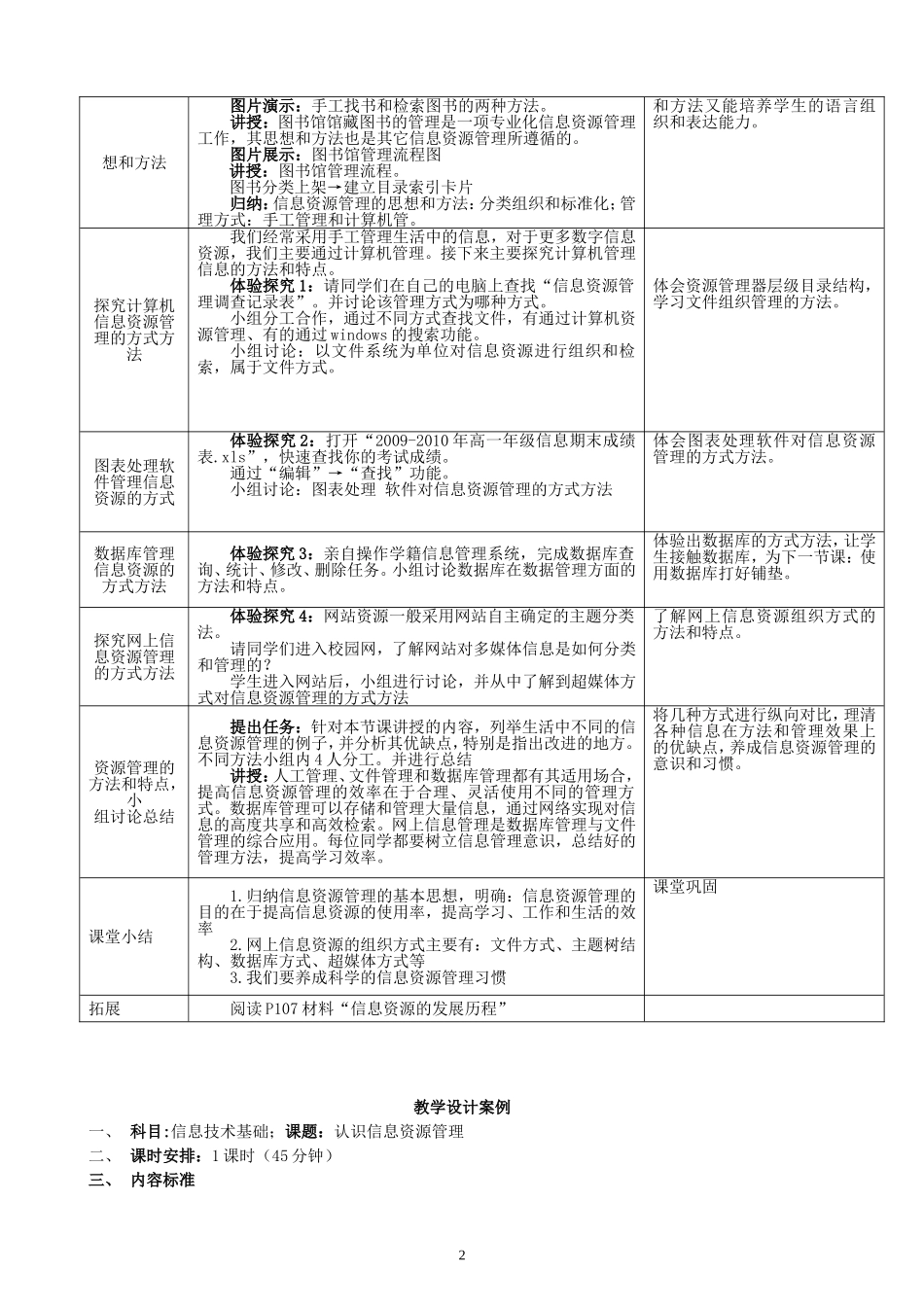 5.1认识信息资源管理_第2页