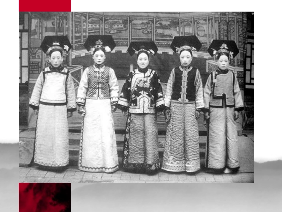 社会生活的变迁_第3页