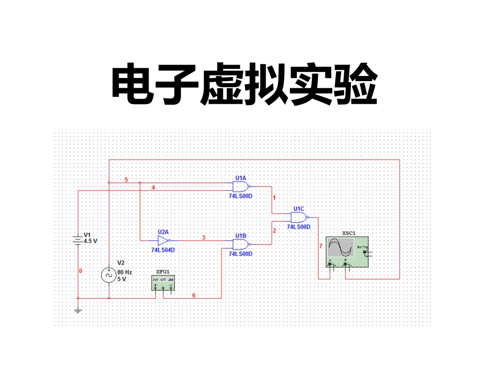 三、电子虚拟试验_第1页
