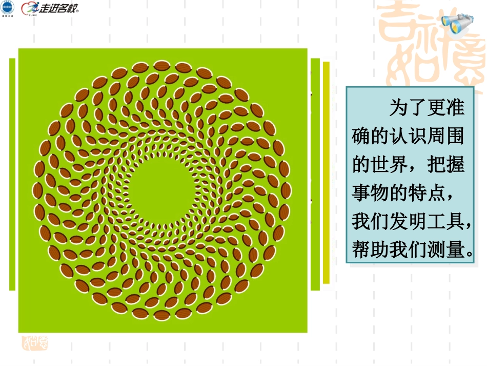 一、长度和时间的测量PPT_第3页