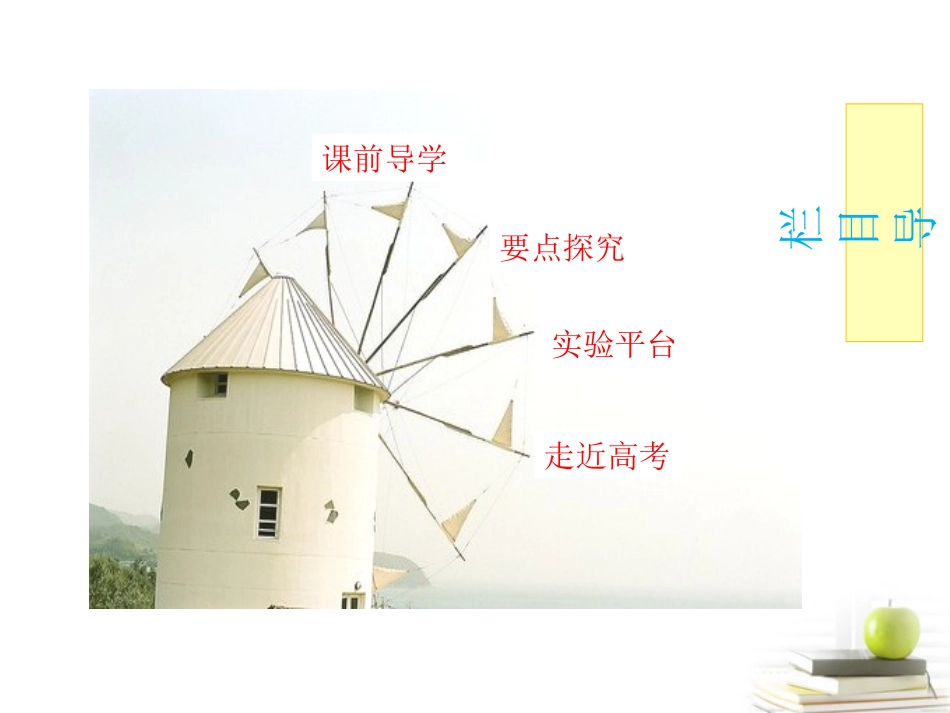 四川省成都市高考生物第五章课件3-新人教版必修1_第2页