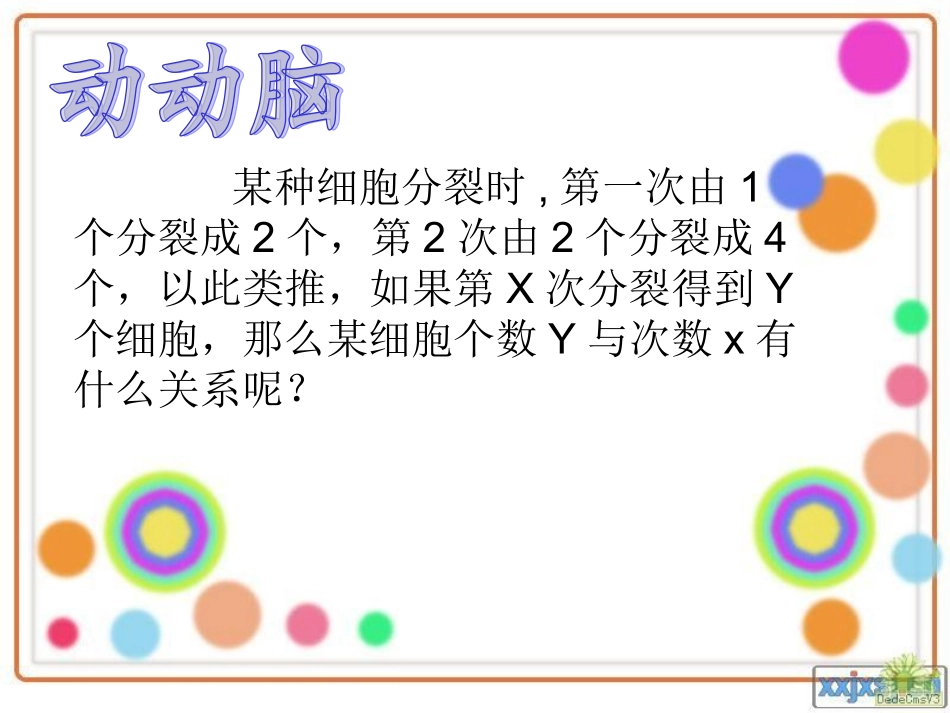 指数函数及其性质(课件)._第2页