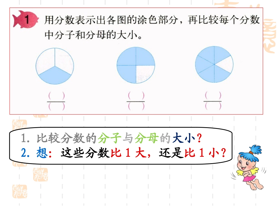 真分数和假分数.ppt_第2页