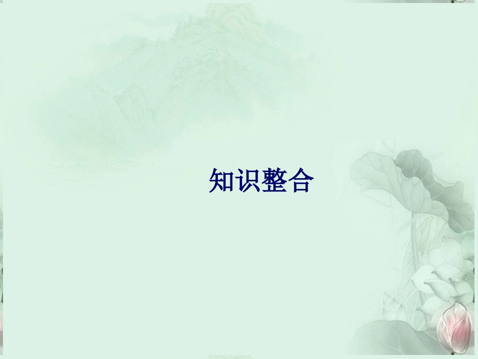 (新课程)高中数学1.1《集合与集合的表示方法》课件2--新人教B版必修1_第3页