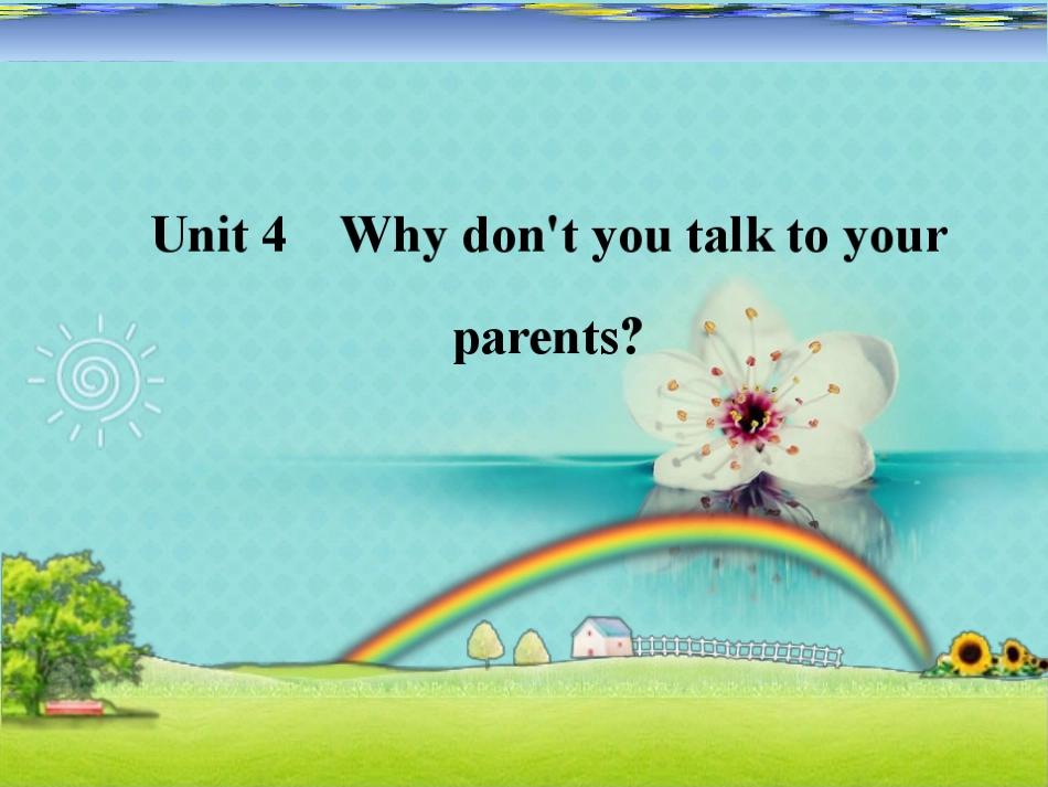 Unit-4《Section-A-(1a-1c)》导学案_第1页