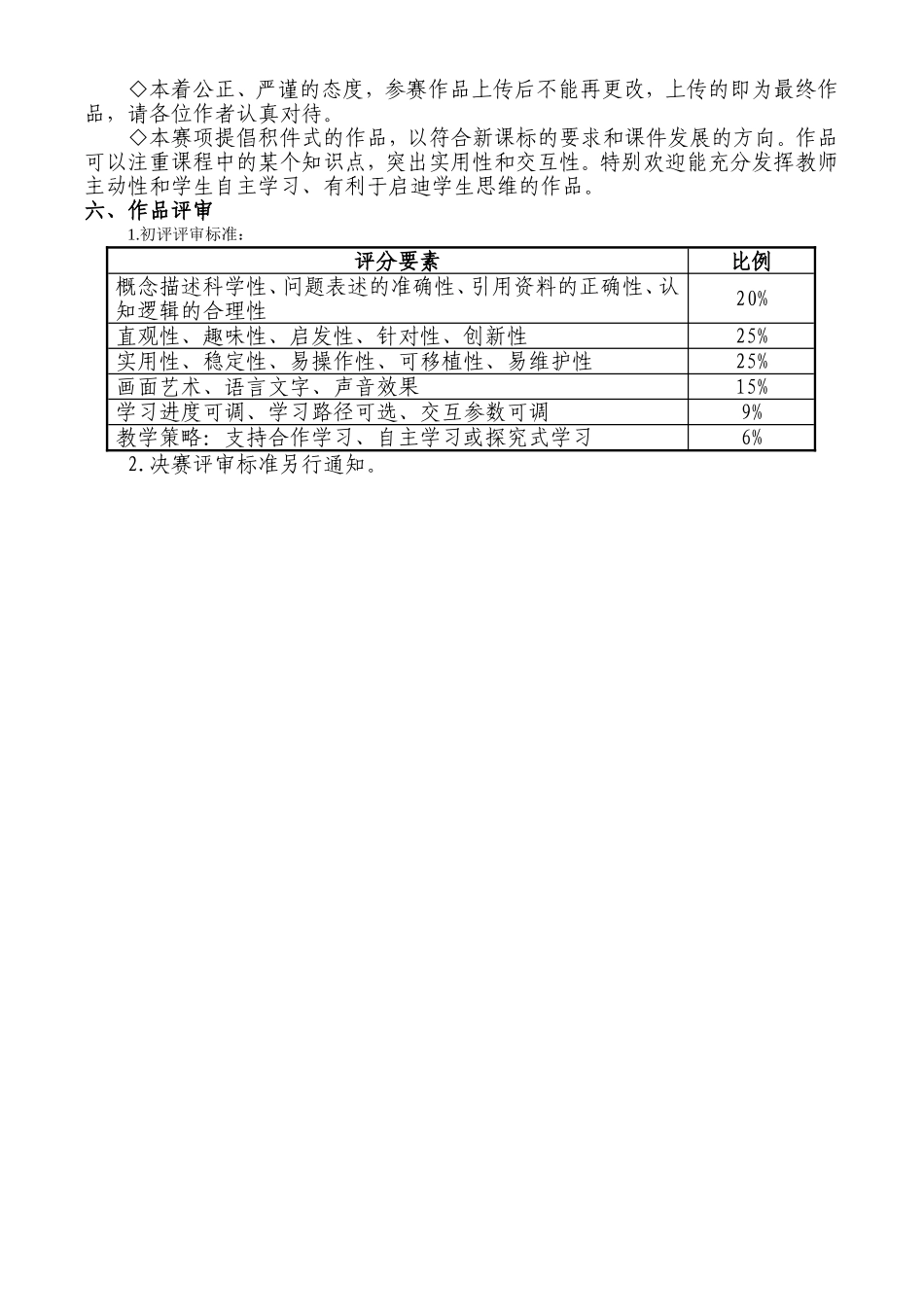 优秀课件评选_第2页