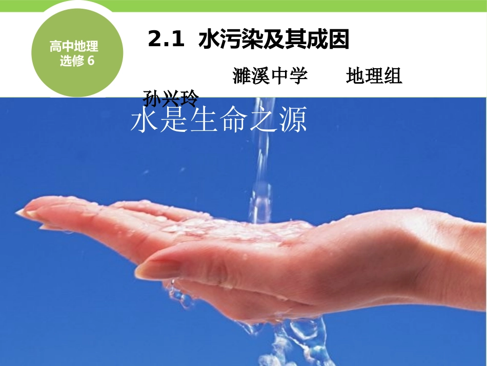 第一节环境污染_第2页