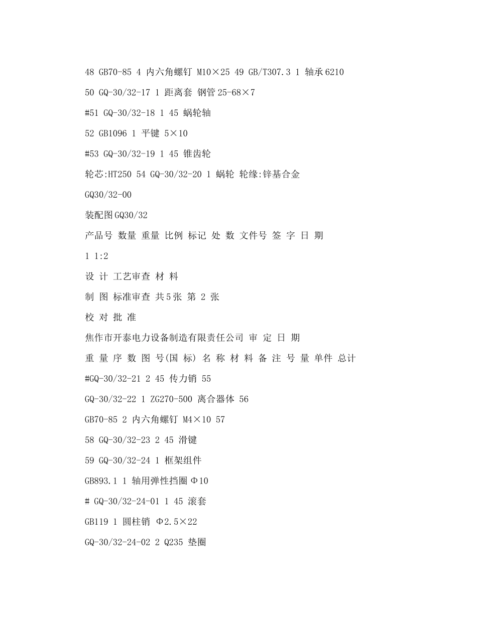 装配图明细表_第3页