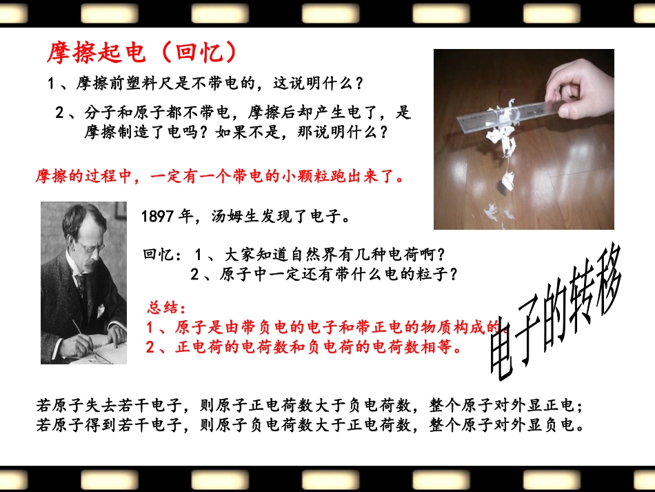 三、探索更小的微粒_第3页