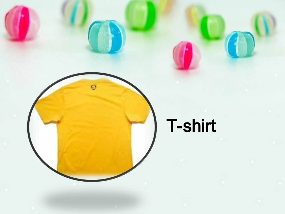 Module4Unit1SamlikesT-shirts课件1[1]_第3页
