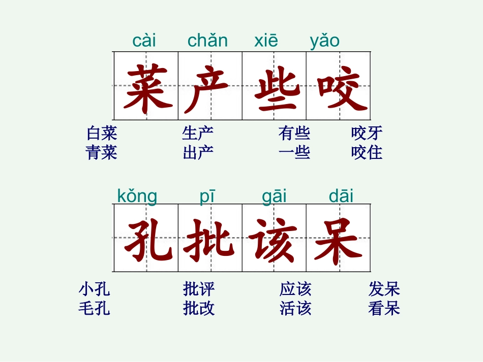 篓子里的青虫-课件_第2页