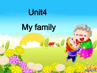 3Aunit4第二课时