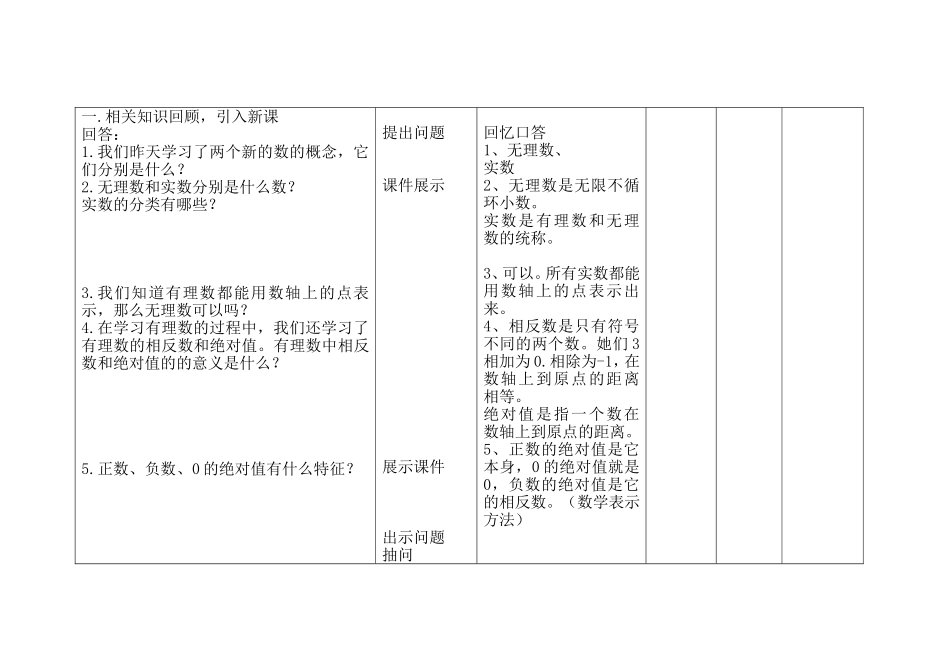 实数的相反数、绝对值、倒数_第2页