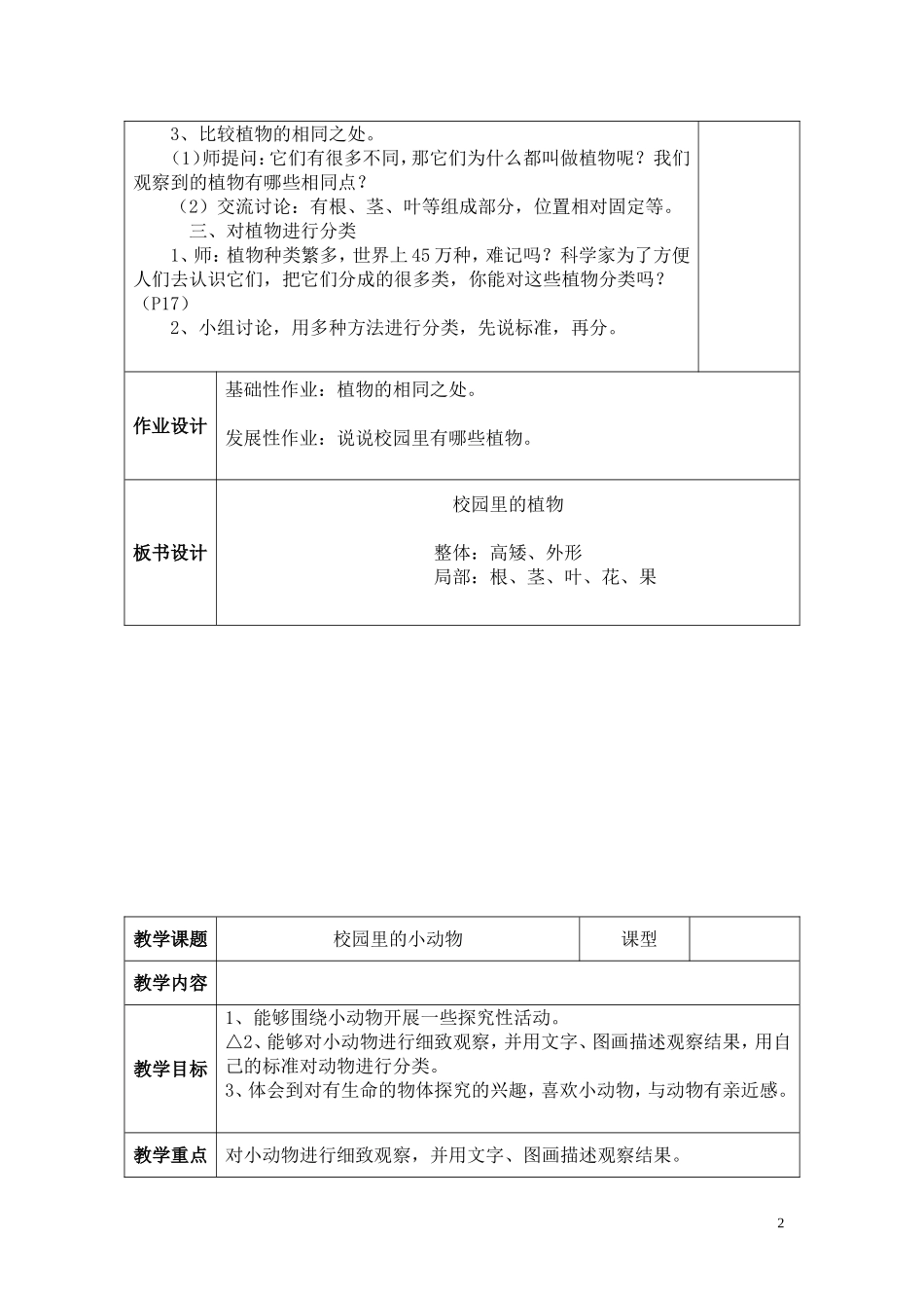 4、校园里的植物_第2页