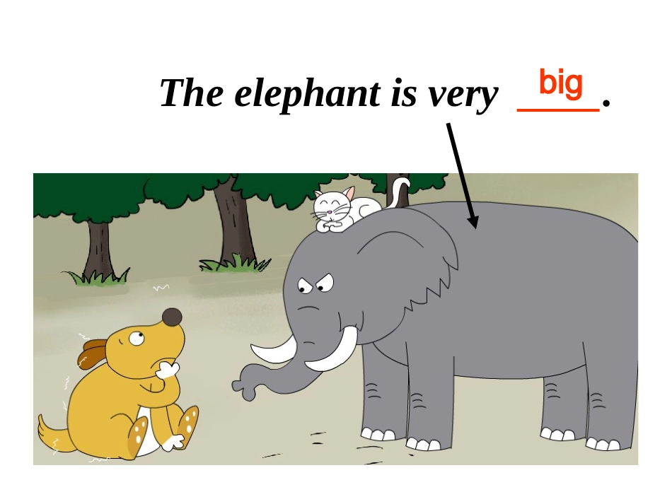 二册module6unit1_第2页