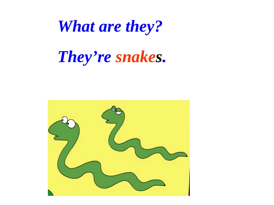 二册module6unit1_第3页