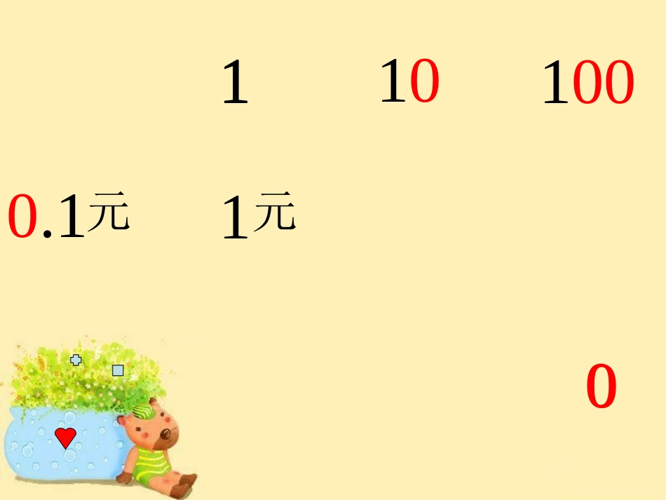 四3.小数的性质_第2页