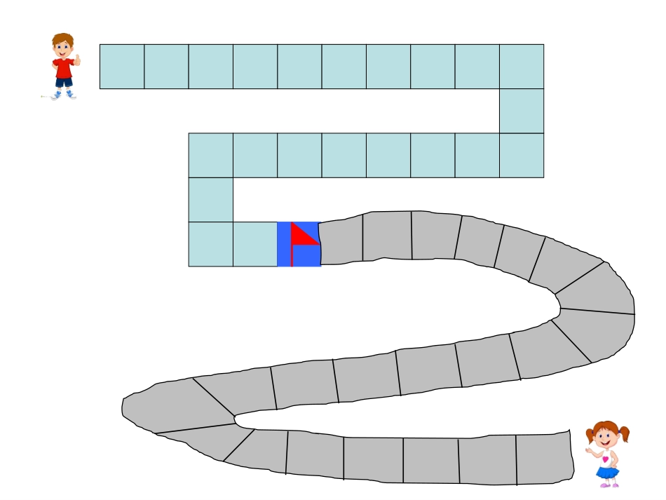 小学数学2011版本小学四年级人教版四年级数学下册《图形的平移》_第1页