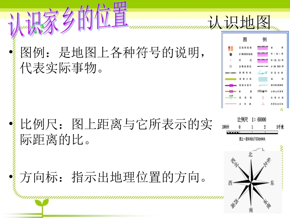 《11.我来当导游》课件_第3页