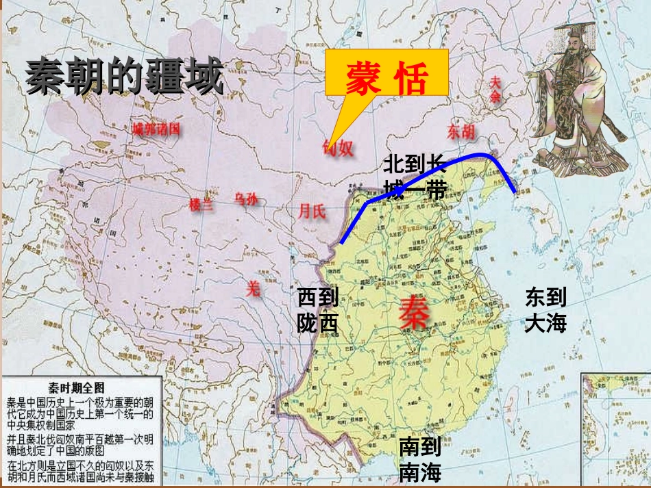14《匈奴的兴起及与汉朝的和战》_第3页